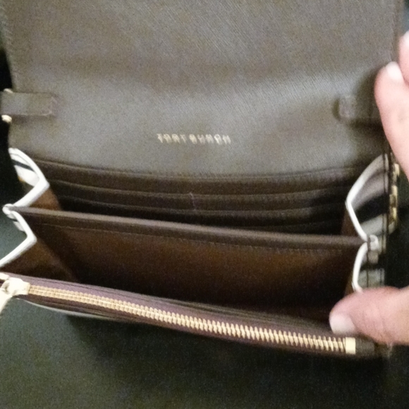 Tory Burch Crossbody - Picture 2 of 2